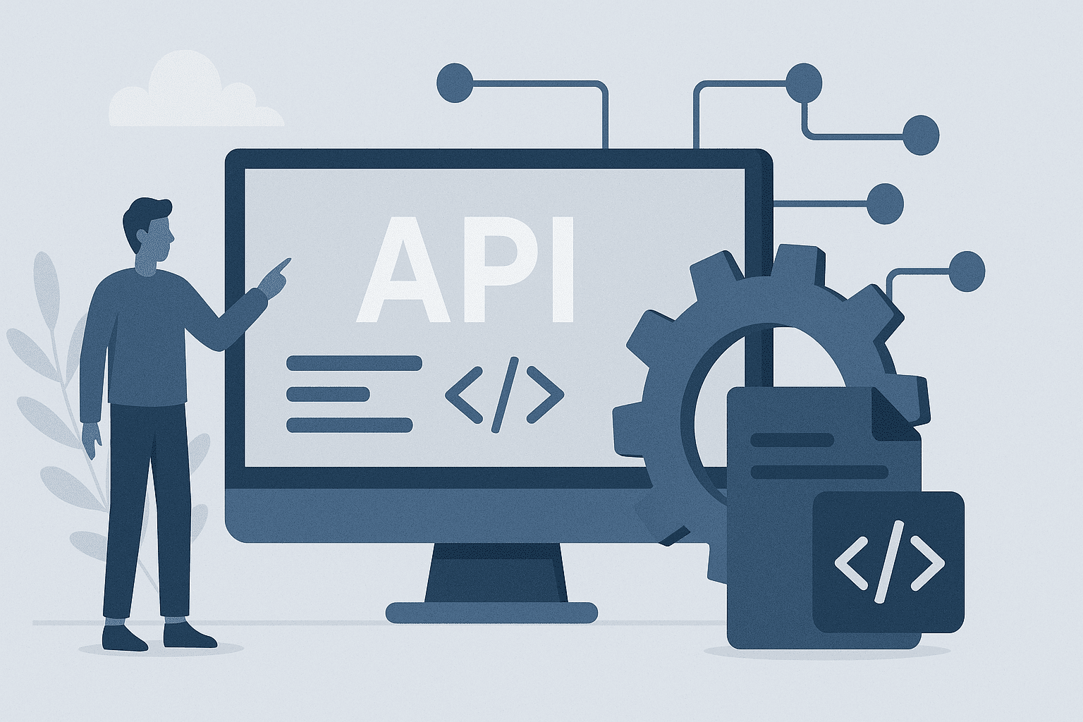 API Development - AbilitySoft