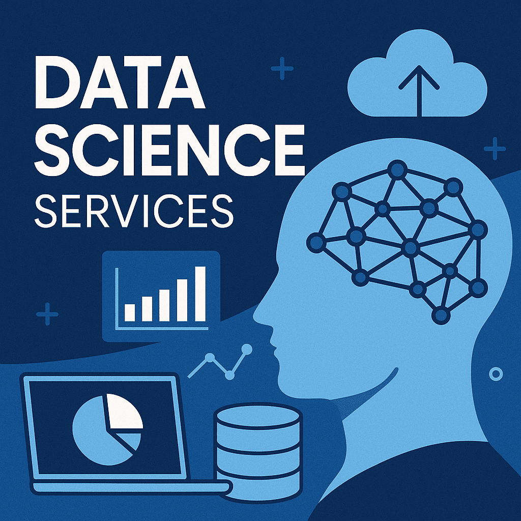 Data Science Services - AbilitySoft