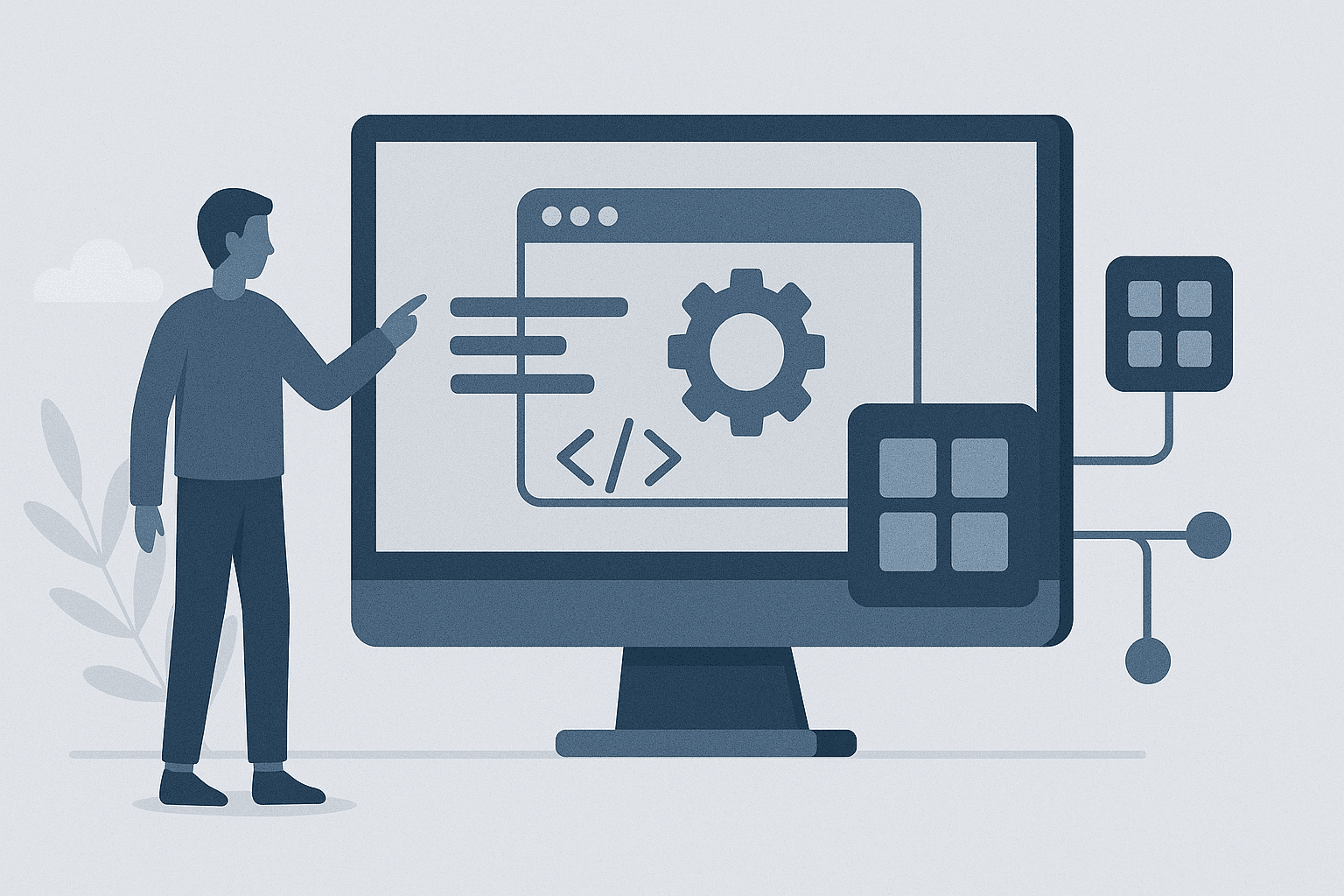 Desktop Application Development - AbilitySoft