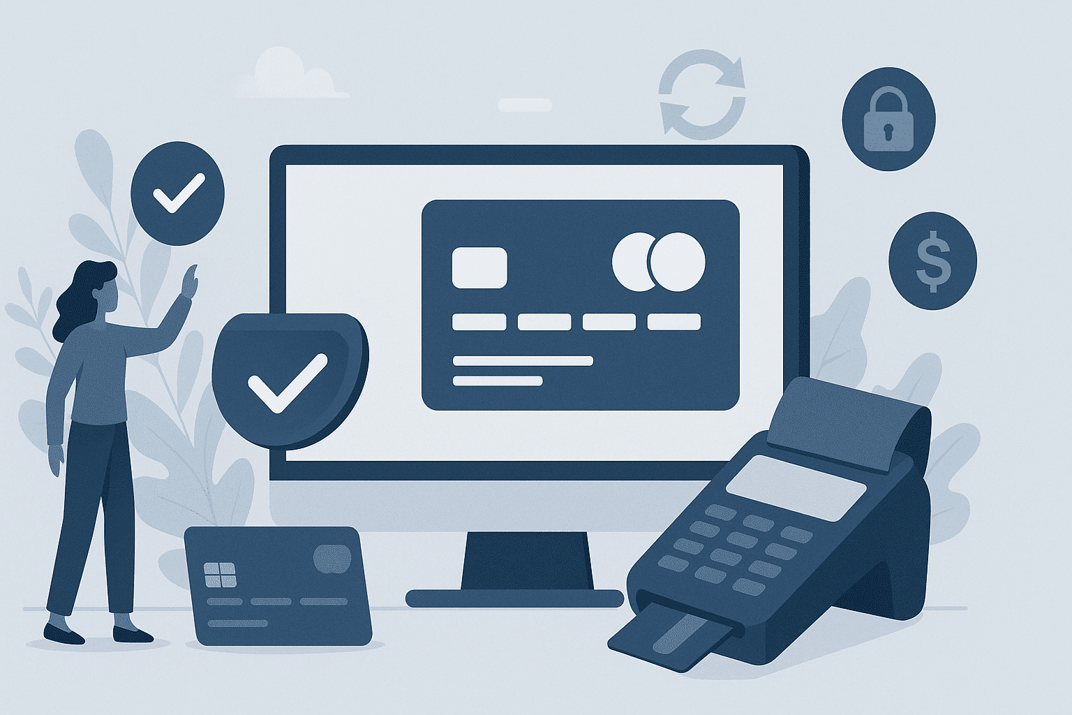 Payment Gateway Integration - AbilitySoft